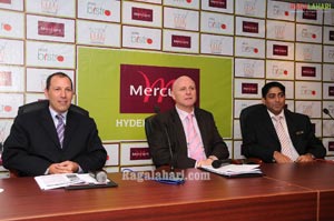 Mercure Launch By Sabitha Indra reddy
