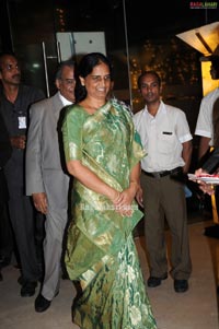 Mercure Launch By Sabitha Indra reddy