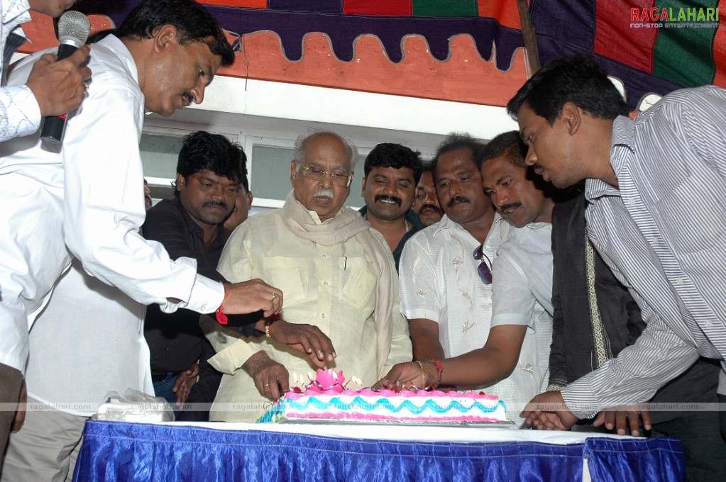 Nagarjuna Birthday 2010
