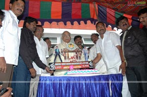 Nagarjuna Birthday 2010