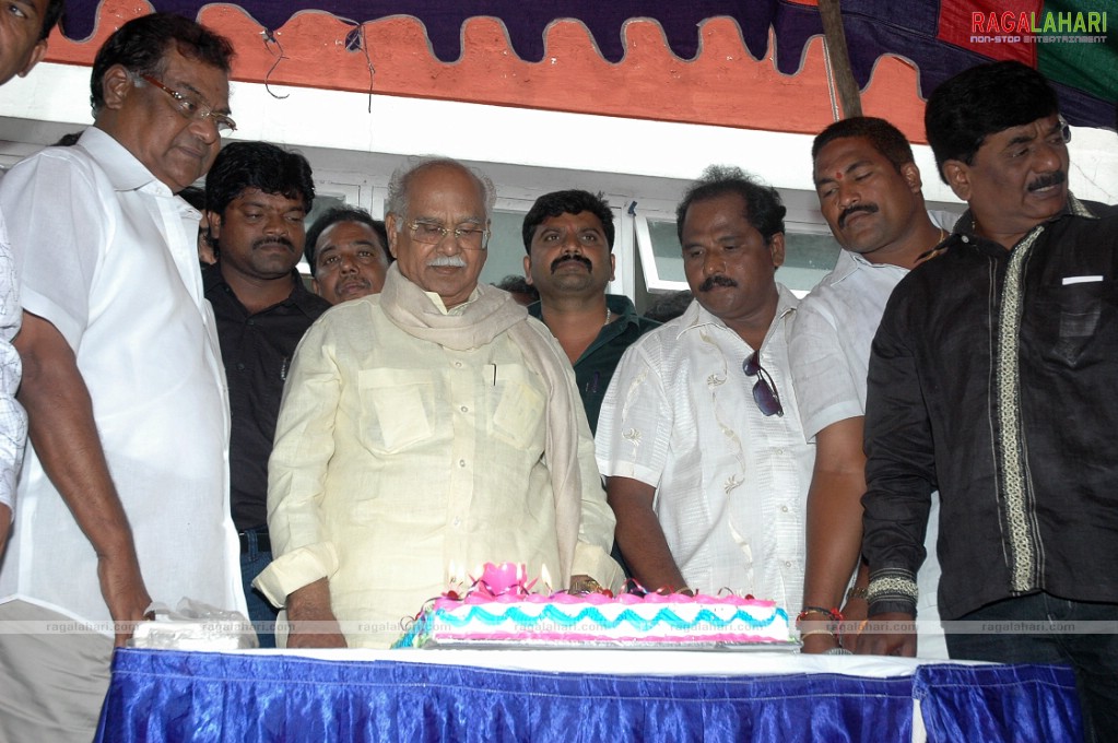 Nagarjuna Birthday 2010