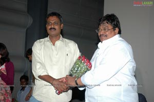 Neti Charitra Audio Release