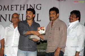 Neti Charitra Audio Release