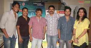 Ram Gopal Varma Wishes Snehageetam Team