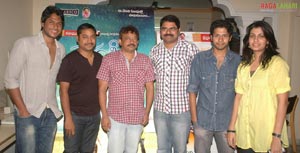 Ram Gopal Varma Wishes Snehageetam Team