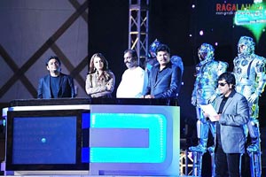 Robo Audio Release