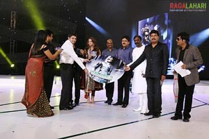 Robo Audio Release