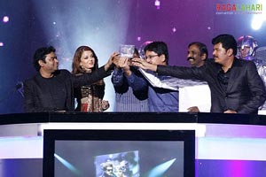 Robo Audio Release