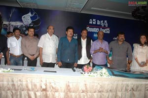 Telugu Robo Audio Release