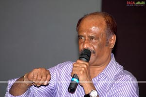 Telugu Robo Audio Release