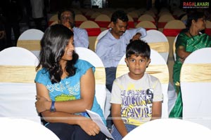 Telugu Robo Audio Release