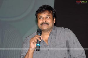 Telugu Robo Audio Release