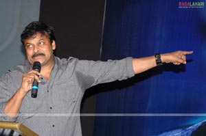 Telugu Robo Audio Release