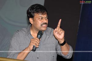 Telugu Robo Audio Release