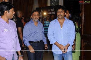 Telugu Robo Audio Release