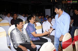 Telugu Robo Audio Release