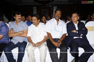 Telugu Robo Audio Release