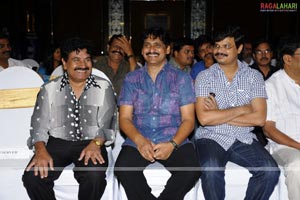 Telugu Robo Audio Release