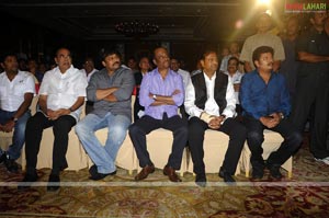 Telugu Robo Audio Release