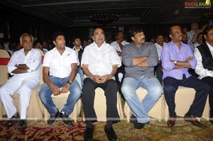 Telugu Robo Audio Release