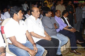 Telugu Robo Audio Release