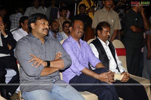 Telugu Robo Audio Release