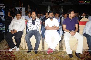 Telugu Robo Audio Release