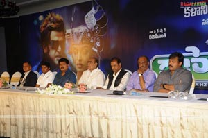 Telugu Robo Audio Release