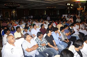 Telugu Robo Audio Release