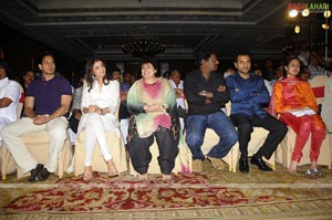 Telugu Robo Audio Release