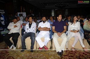 Telugu Robo Audio Release