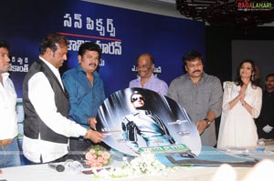 Telugu Robo Audio Release