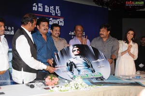 Telugu Robo Audio Release