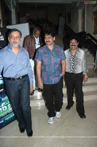 Telugu Robo Audio Release