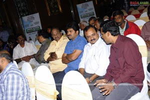 Telugu Robo Audio Release