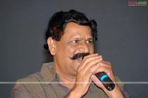 Telugu Robo Audio Release