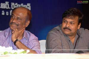 Telugu Robo Audio Release