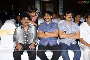 Telugu Robo Audio Release