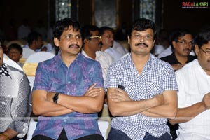 Telugu Robo Audio Release