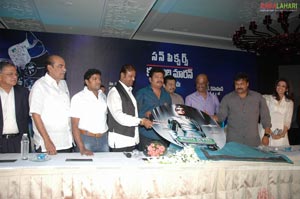 Telugu Robo Audio Release