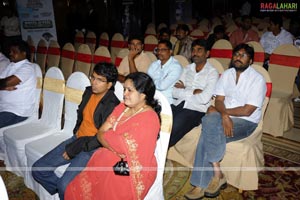 Telugu Robo Audio Release