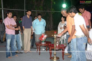 Parents Press Meet