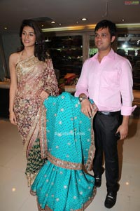 Ruby's Designer Festive Collection Launch