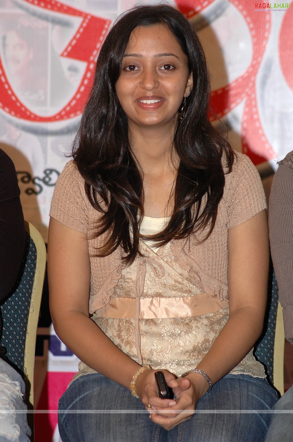 Santosham Awards 2009 Theme Music Launch