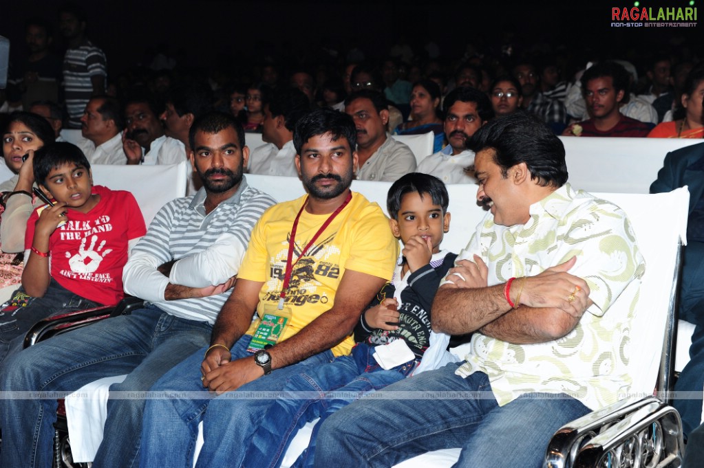 Santosham Film Awards 2009