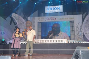 Santosham Film Awards 2009