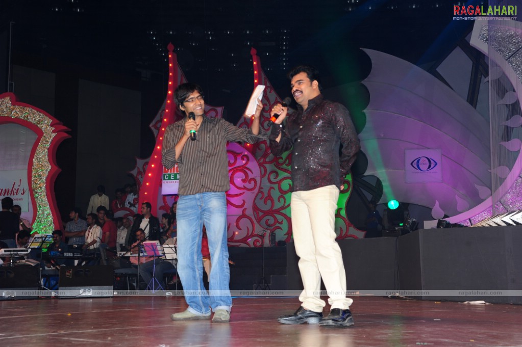 Santosham Film Awards 2009