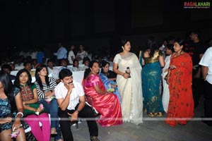 Santosham Film Awards 2009