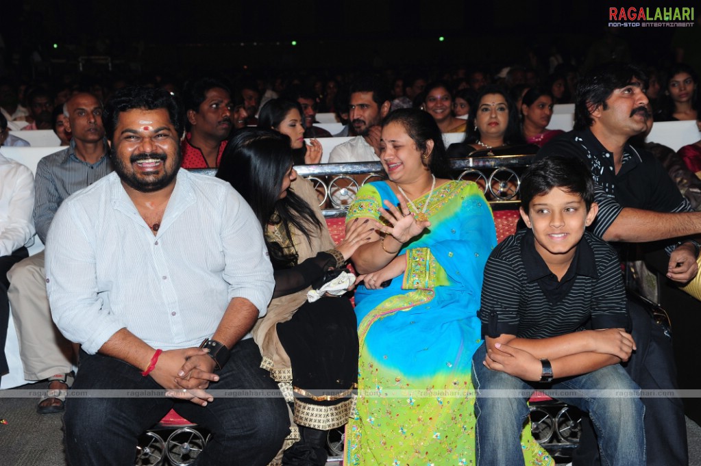 Santosham Film Awards 2009