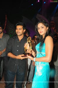 Santosham Film Awards 2009